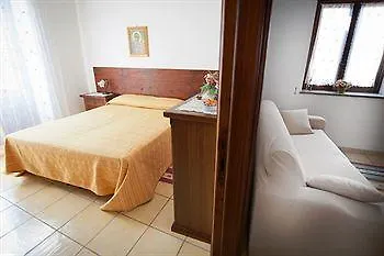 Residence Il Capo Palermo 0*,