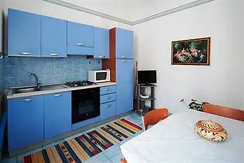 Residence Il Capo Palermo Apartment