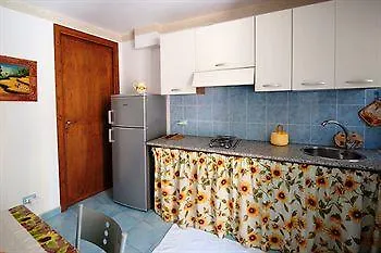 Residence Il Capo Palermo 0*,  Italy