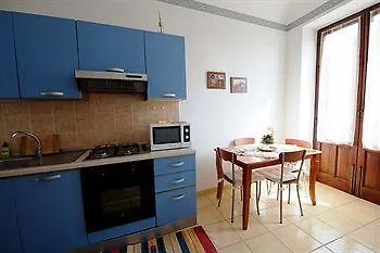 Apartment Residence Il Capo Palermo Italy