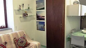 Apartment Residence Il Capo Palermo Italy