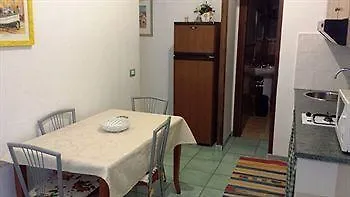 Residence Il Capo Palermo Apartment