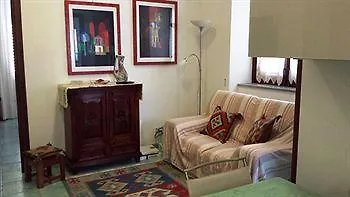 Residence Il Capo باليرمو شقة