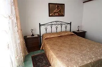 Residence Il Capo Palermo Apartment