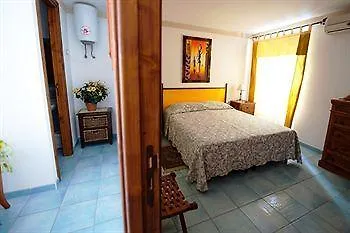 Residence Il Capo Palermo