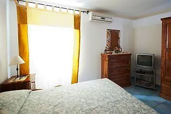 Residence Il Capo Palermo Italy