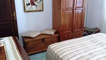 Apartment Residence Il Capo Palermo Italy