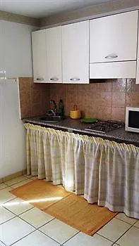 Apartment Residence Il Capo Palermo