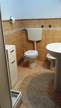 Residence Il Capo Palermo 0*,  Italy