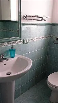 Residence Il Capo Palermo Apartment