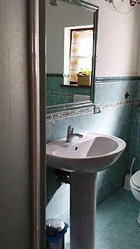 Residence Il Capo Palermo Italy