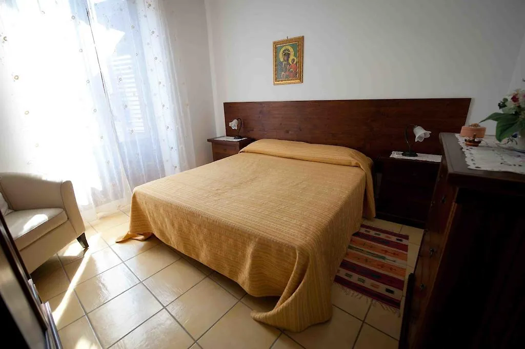 Residence Il Capo Palermo Italy