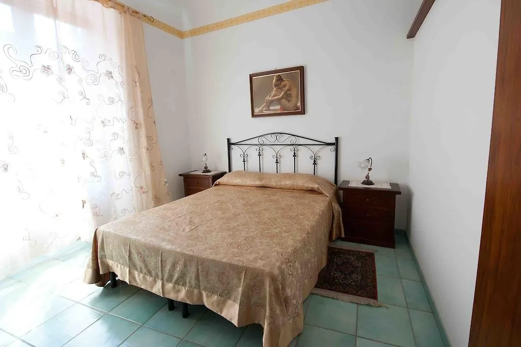 Residence Il Capo Palermo