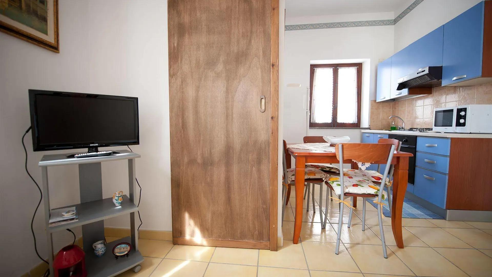 Residence Il Capo Palermo 0*,  Italy