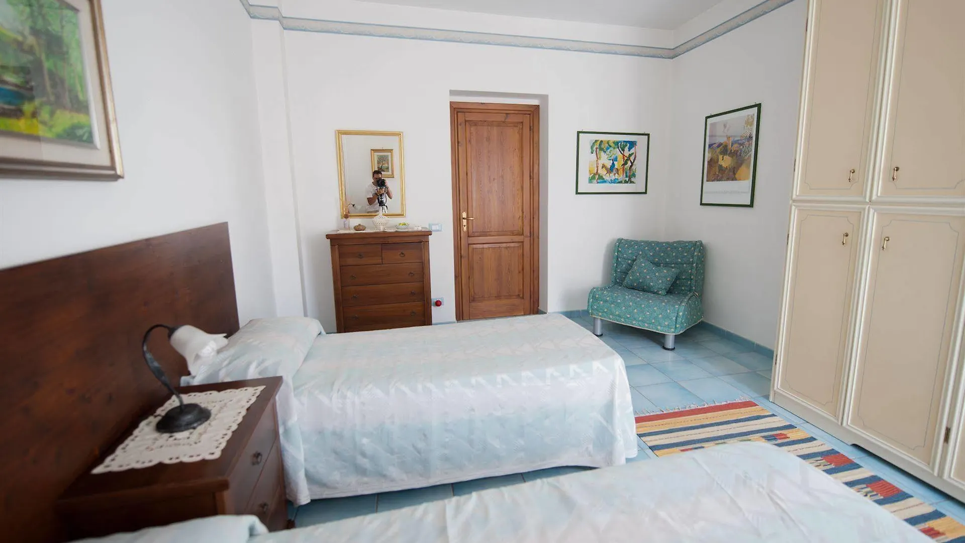 Residence Il Capo Palermo