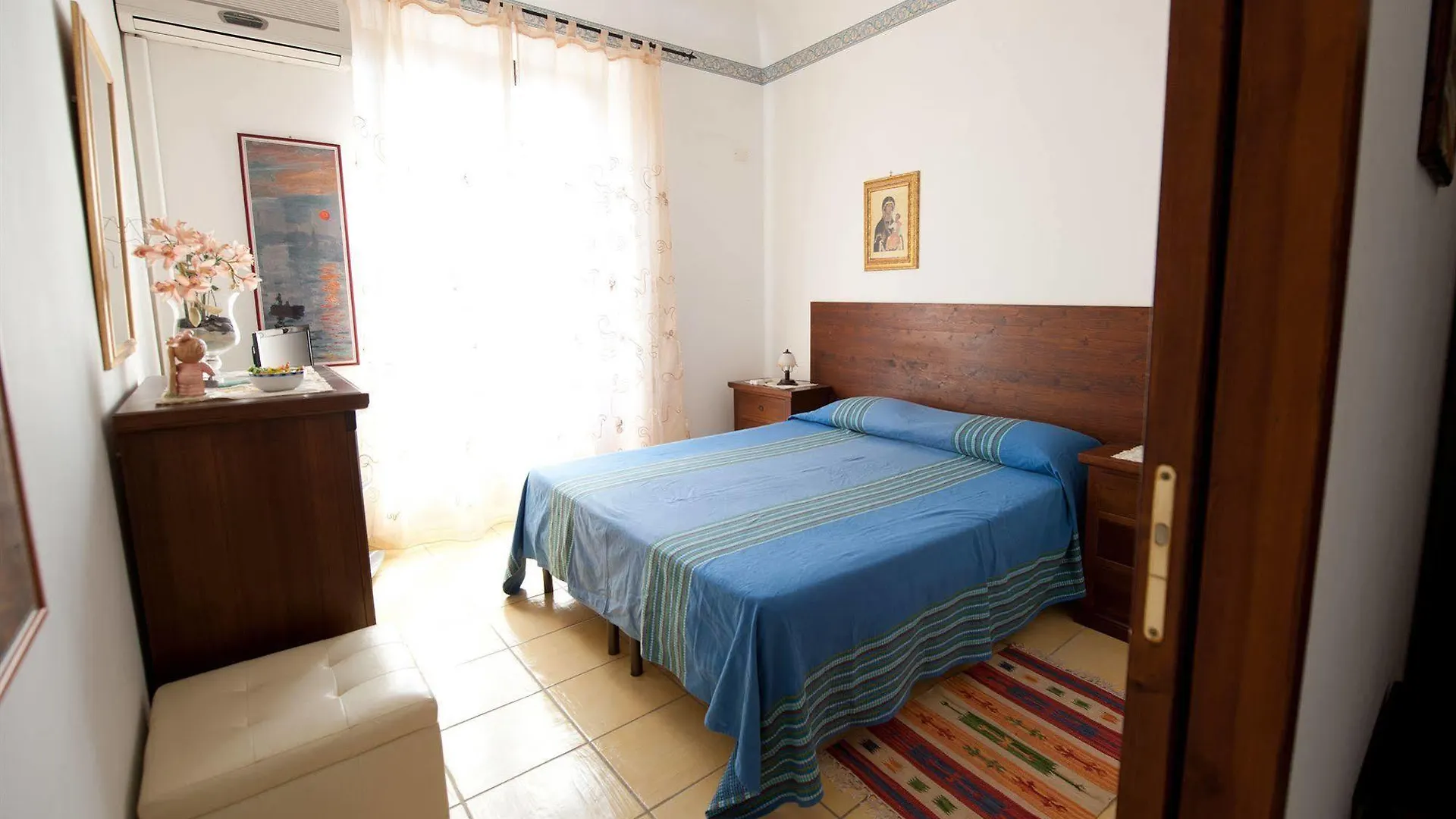 Residence Il Capo Palermo