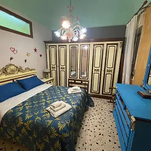  Appartement Big Mom House
