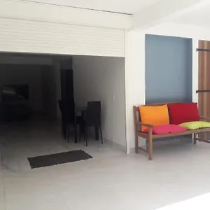 Jona Appartement Le Lamentin
