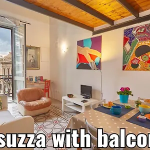 Casuzza Al Politeama Palermo