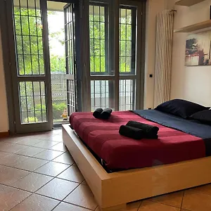 Columella 14 Appartement Milan