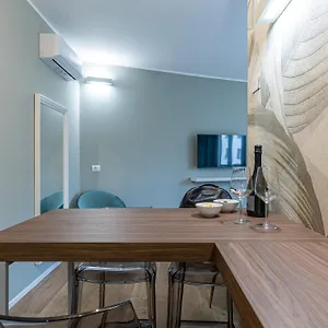 Beplace In Chinatown Appartement Milan