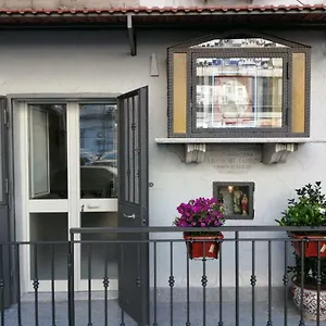 Casetta Bebbè Napoli