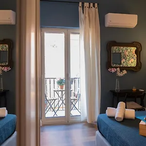 Casa Ballarò Appartamento