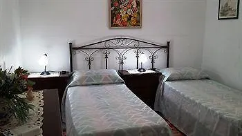 Appartement Residence Il Capo Palerme