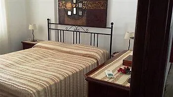 Residence Il Capo Palerme Appartement