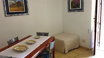 Residence Il Capo Palermo 0*,