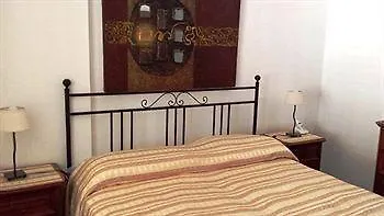 Residence Il Capo Palermo İtalya