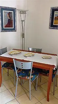 Residence Il Capo Palermo 0*,